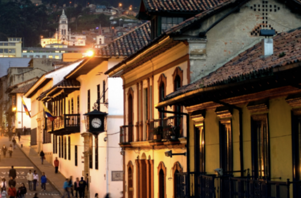 5 trucos sencillos para optimizar el tiempo si trabajas o estudias en el centro de Bogotá